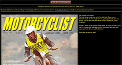 Desktop Screenshot of huskyclub.com